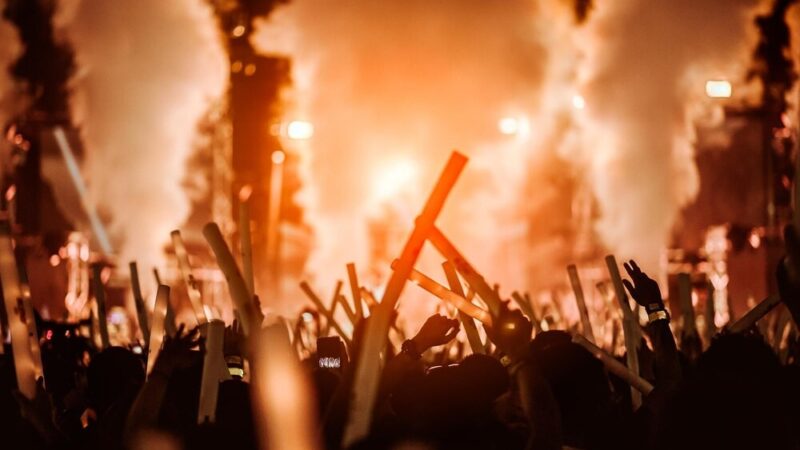 Wiedeńskie rytmy karnawału: niezapomniany koncert w Nowosolu