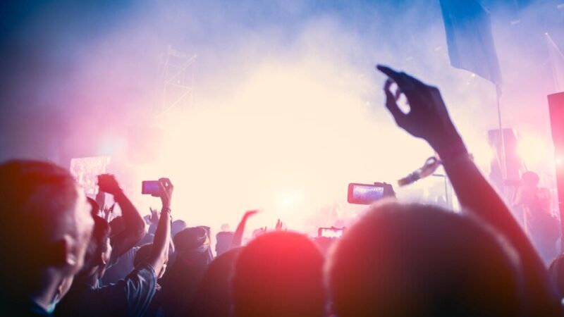 Festiwal Kolęd w Nowej Soli: Młode Talenty na Scenie!