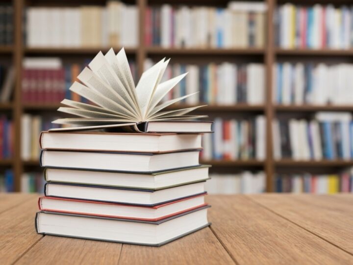 Lutowe spotkanie z Barbarą Wysoczańską: Emocje i literatura na wyciągnięcie ręki