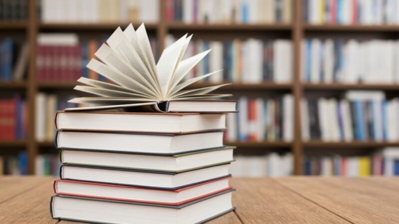 Lutowe spotkanie z Barbarą Wysoczańską: Emocje i literatura na wyciągnięcie ręki