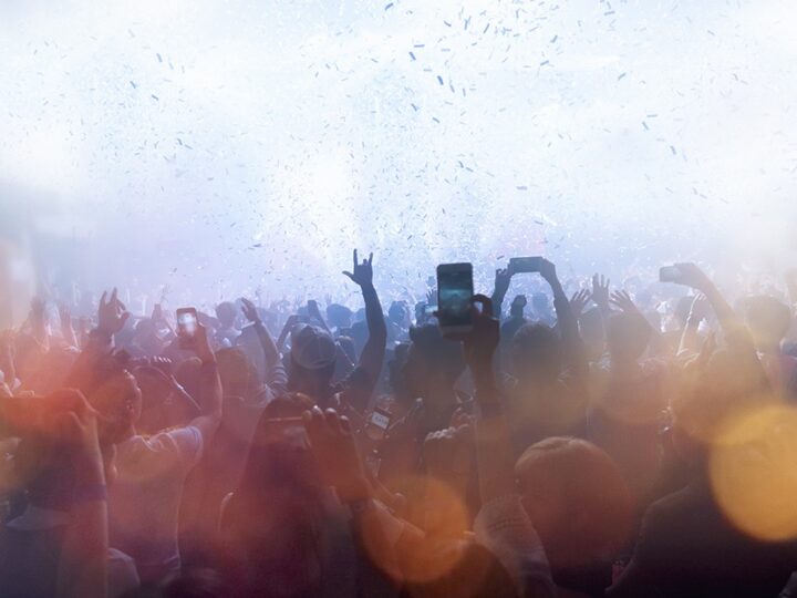 Noworoczna magia musicali w Nowej Soli