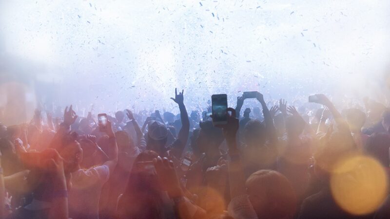 Noworoczna magia musicali w Nowej Soli