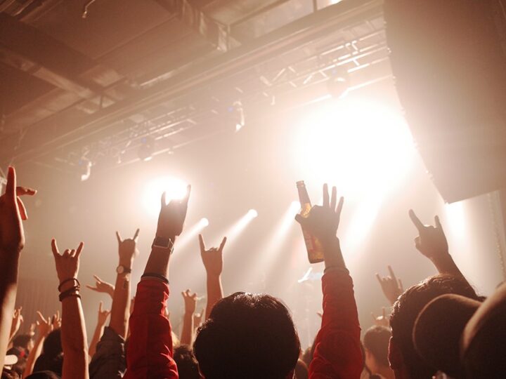 Muzyczna podróż w czasie: koncert poezji śpiewanej