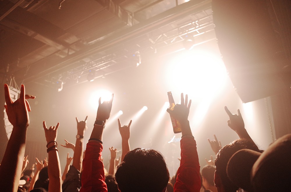 Muzyczna podróż w czasie: koncert poezji śpiewanej