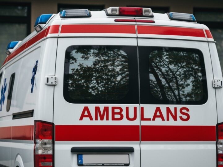 Niebezpieczny lód: Policja apeluje o rozwagę na zamarzniętych akwenach