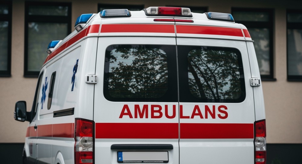 Niebezpieczny lód: Policja apeluje o rozwagę na zamarzniętych akwenach