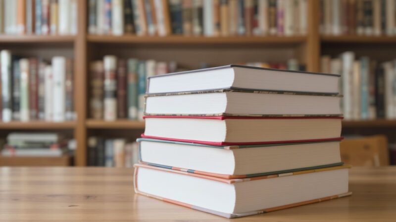 Premiera książki Jakuba Bączykowskiego i konkurs z nagrodami w bibliotece!