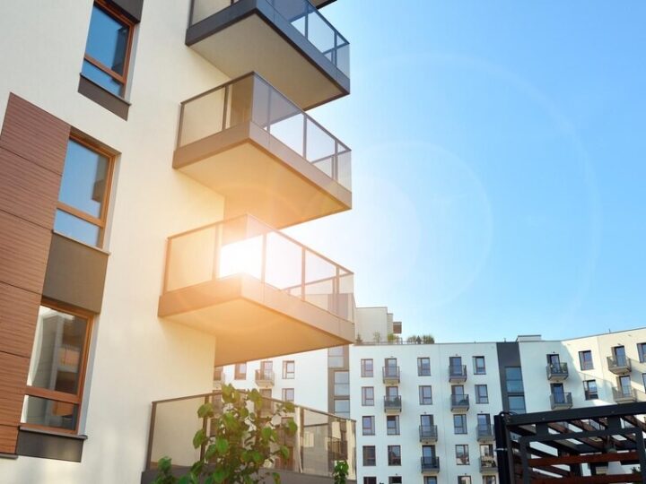 Nowa Sól w budowie: nowoczesne mieszkania na Zawadzkiego już wkrótce!