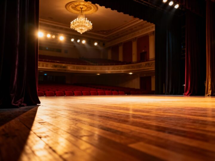 Nowosolski teatr Terminus A Quo świętuje 50-lecie działalności!