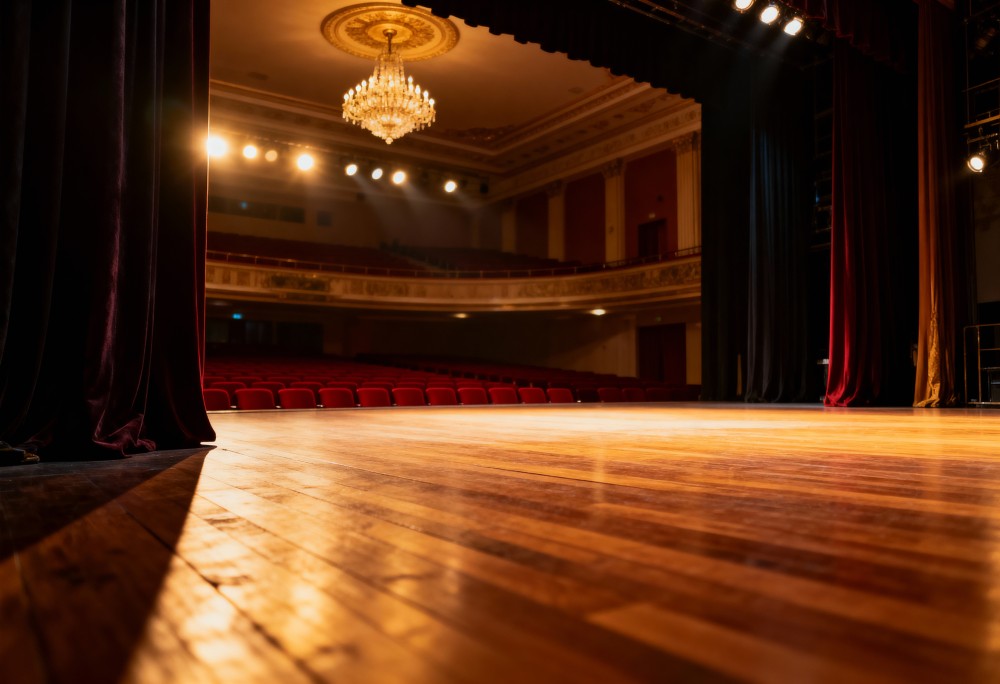 Nowosolski teatr Terminus A Quo świętuje 50-lecie działalności!