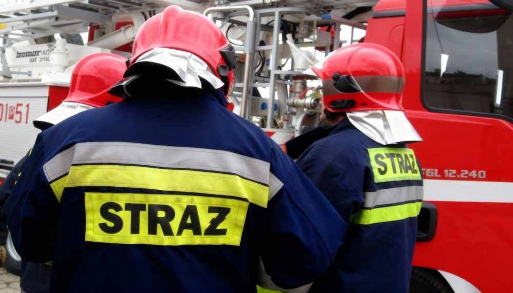 Pięć lat sukcesów i rozwoju OSP Bytom Odrzański