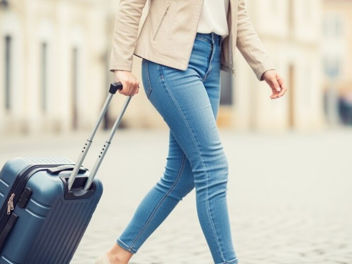 Andy i Patagonia: Niezwykłe przygody Teresy Tokarz w Ameryce Południowej