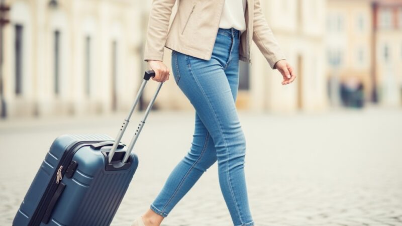 Andy i Patagonia: Niezwykłe przygody Teresy Tokarz w Ameryce Południowej