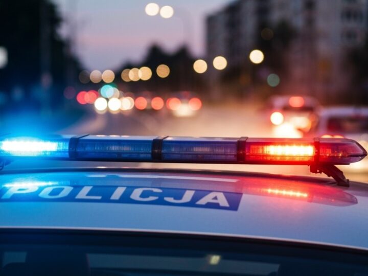 Nowa Sól: Policja rozbija nielegalną plantację tytoniu z ponad 125 kg towaru