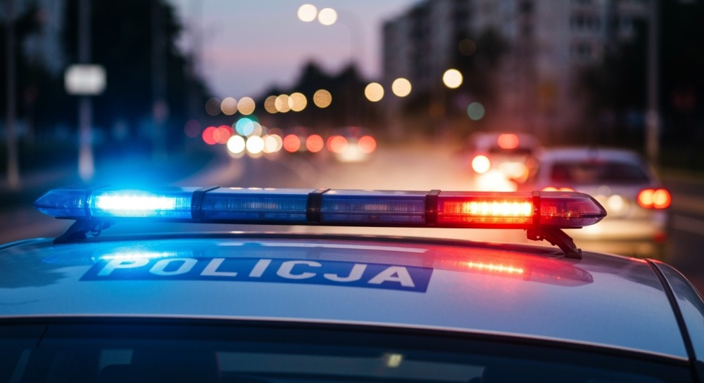 Nowa Sól: Policja rozbija nielegalną plantację tytoniu z ponad 125 kg towaru