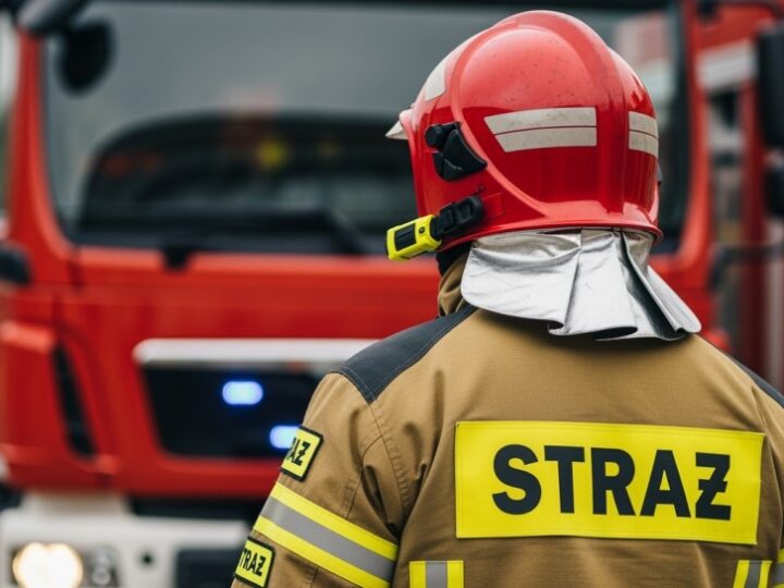 Czad zabija, sadza płonie – nie zapomnij o przeglądach kominowych!