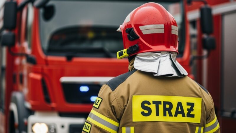 Czad zabija, sadza płonie – nie zapomnij o przeglądach kominowych!