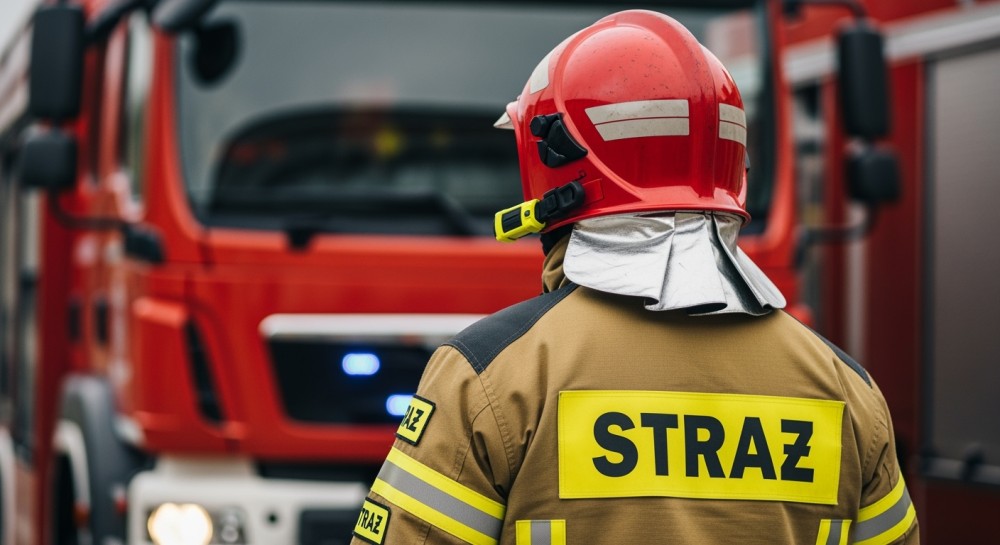 Czad zabija, sadza płonie – nie zapomnij o przeglądach kominowych!