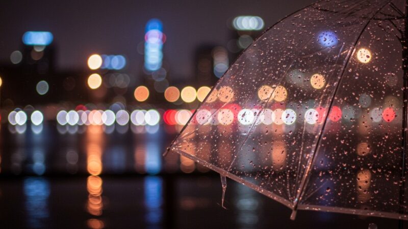 Oblodzenie w Nowej Soli! Nowe alerty pogodowe na najbliższe dni