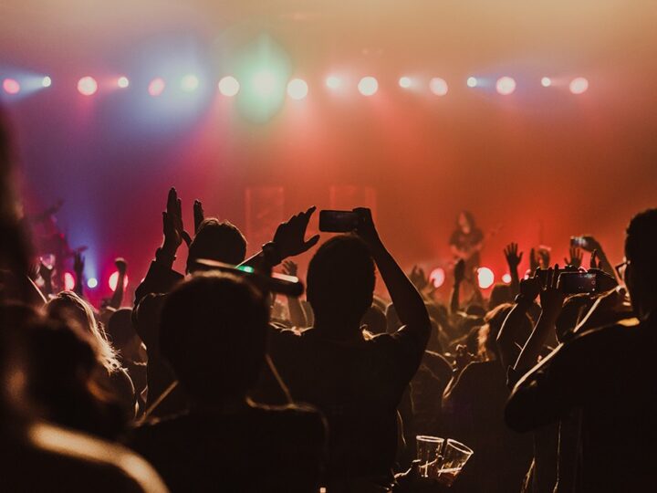 Wiedeńskie rytmy: bal, muzyka i magia operetki