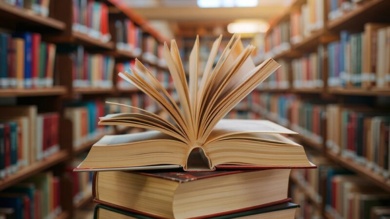 Odkryj literackie wizje młodych artystów na wystawie „Postać literacka”!