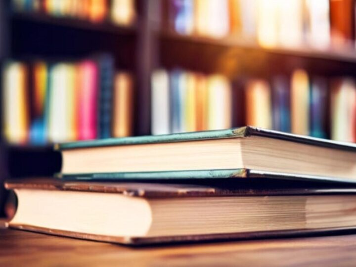 Głosuj na książkomat w Nowej Soli i zdobądź fantastyczne nagrody!