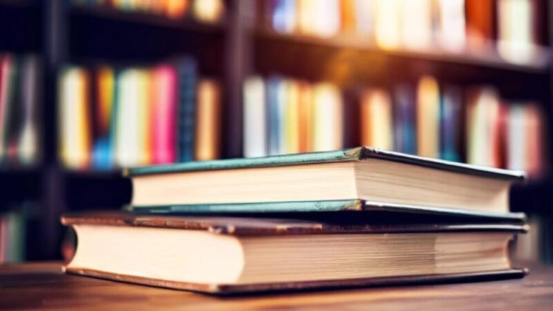 Głosuj na książkomat w Nowej Soli i zdobądź fantastyczne nagrody!