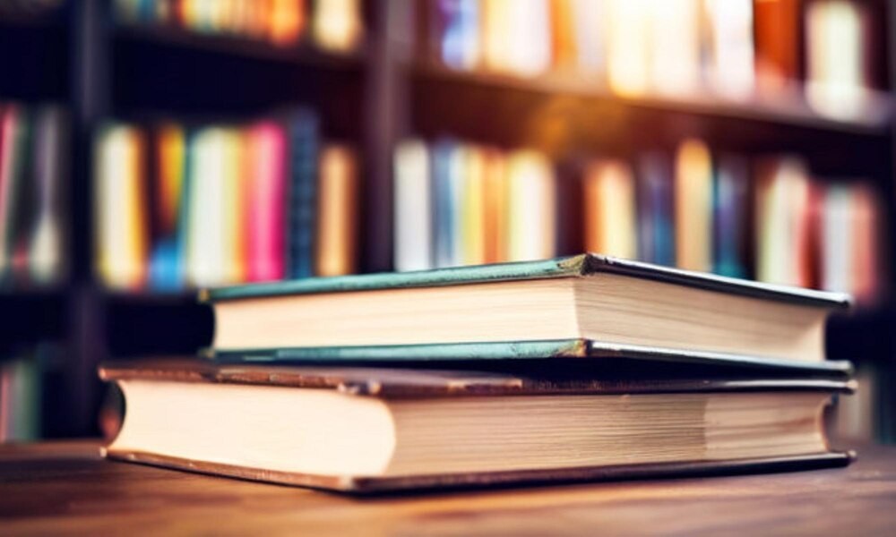 Głosuj na książkomat w Nowej Soli i zdobądź fantastyczne nagrody!