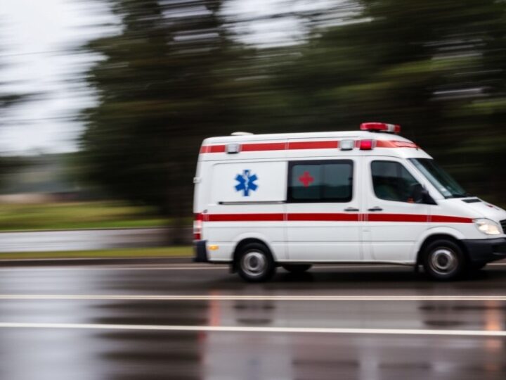 Bezpieczne zimowe szaleństwo: zajęcia ratownictwa lodowego dla dzieci w Niedoradzu