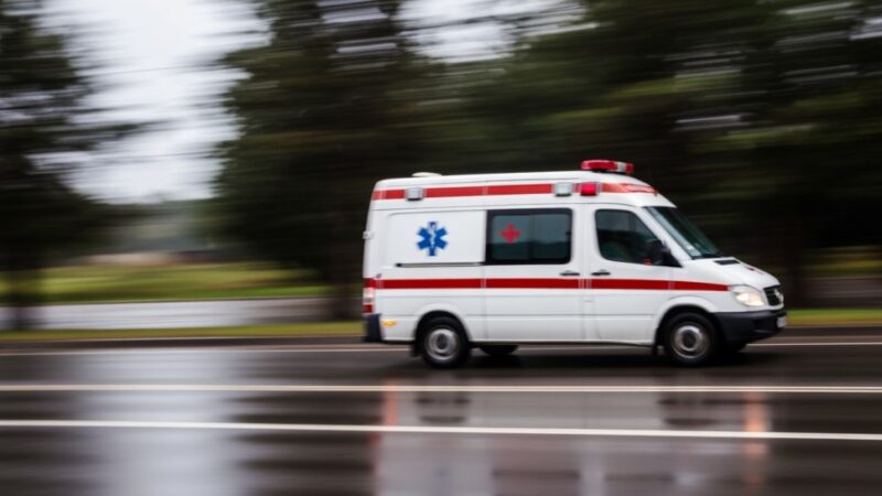 Bezpieczne zimowe szaleństwo: zajęcia ratownictwa lodowego dla dzieci w Niedoradzu