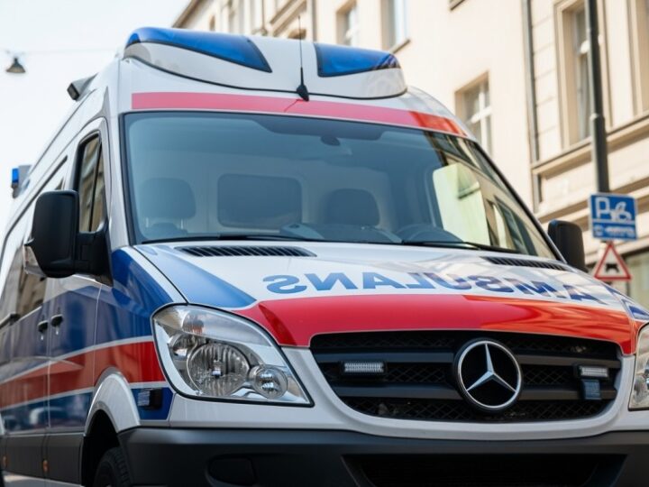 Zimowe zagrożenie: jak mróz zagraża życiu i zdrowiu ludzi