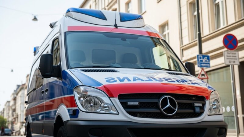 Zimowe zagrożenie: jak mróz zagraża życiu i zdrowiu ludzi