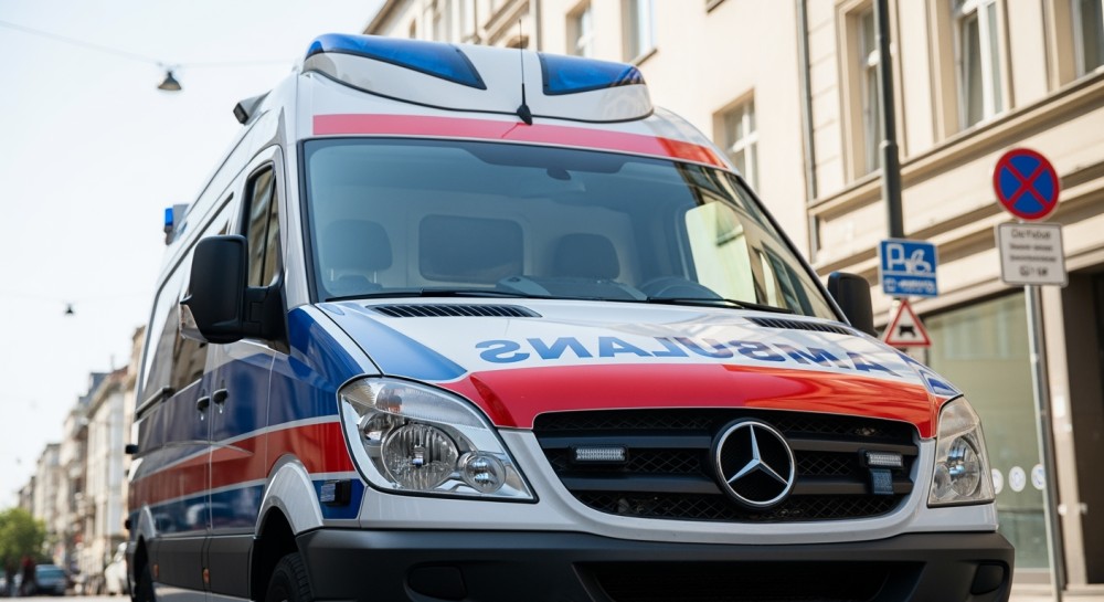 Zimowe zagrożenie: jak mróz zagraża życiu i zdrowiu ludzi