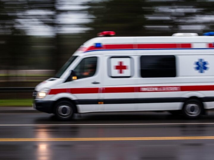 Pomóż osobom bezdomnym przetrwać mrozy – Twoja reakcja ma znaczenie!