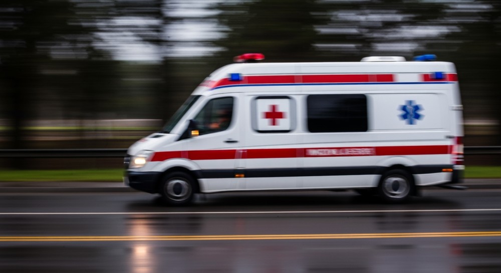 Pomóż osobom bezdomnym przetrwać mrozy – Twoja reakcja ma znaczenie!