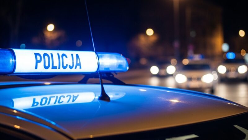 73-latek stracił 100 tys. zł na oszustwie inwestycyjnym – bądź czujny w sieci!