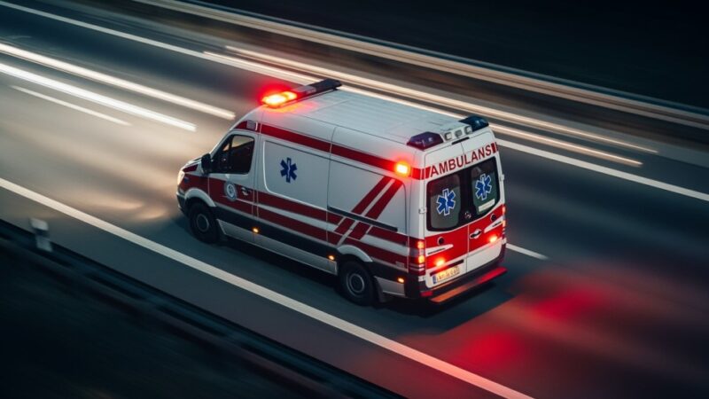 Zadbaj o bezpieczeństwo w Gminie Otyń: przeglądy kominiarskie to konieczność!