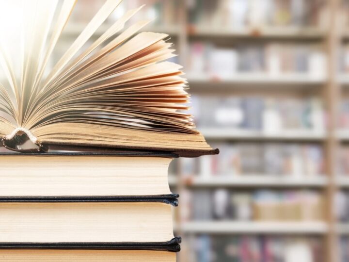 Biblioteka bez obaw: odkrywamy prawdę o przestrzeni pełnej możliwości