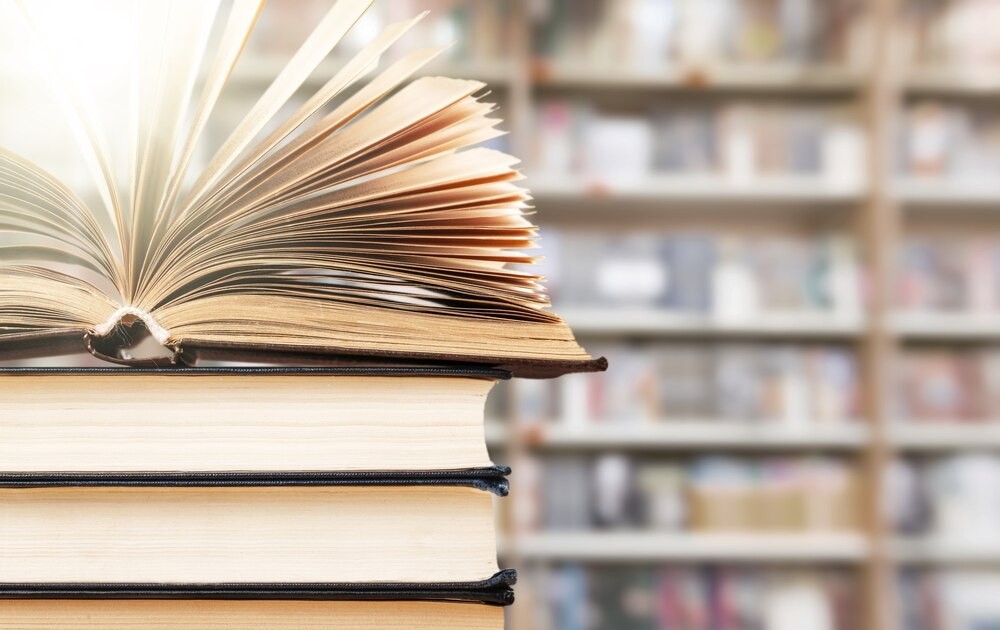 Biblioteka bez obaw: odkrywamy prawdę o przestrzeni pełnej możliwości