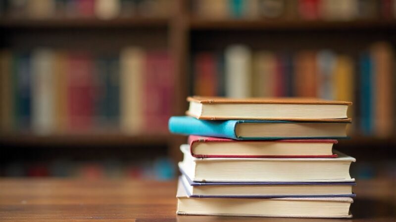 Biblioteka: Twoja przestrzeń na odkrycia i relaks