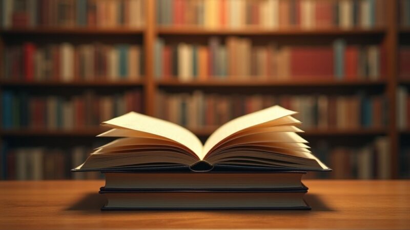 Biblioteka, która zaskakuje każdego dnia