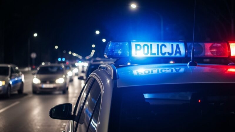 Dzień Służby Cywilnej: Uznanie dla pracowników nowosolskiej policji