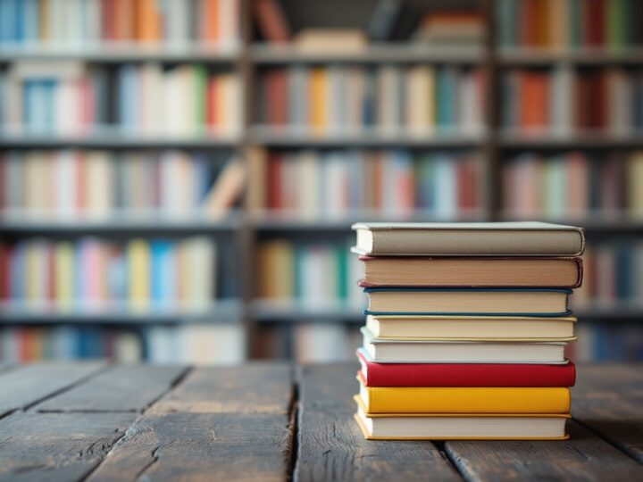 Bibliotekarz: od strażnika wiedzy do przewodnika po informacyjnej erze XXI wieku