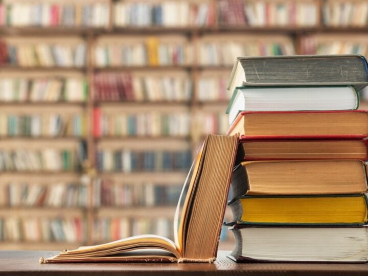 Jak wspólne czytanie książek kształtowało życie 200 lat temu?