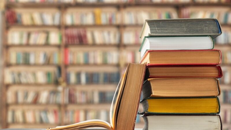 Jak wspólne czytanie książek kształtowało życie 200 lat temu?