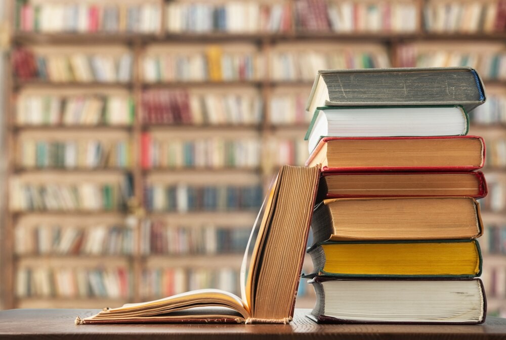 Jak wspólne czytanie książek kształtowało życie 200 lat temu?