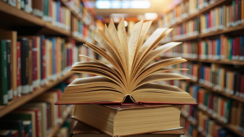 Książki w Twoim domu – ciesz się lekturą bez wychodzenia!