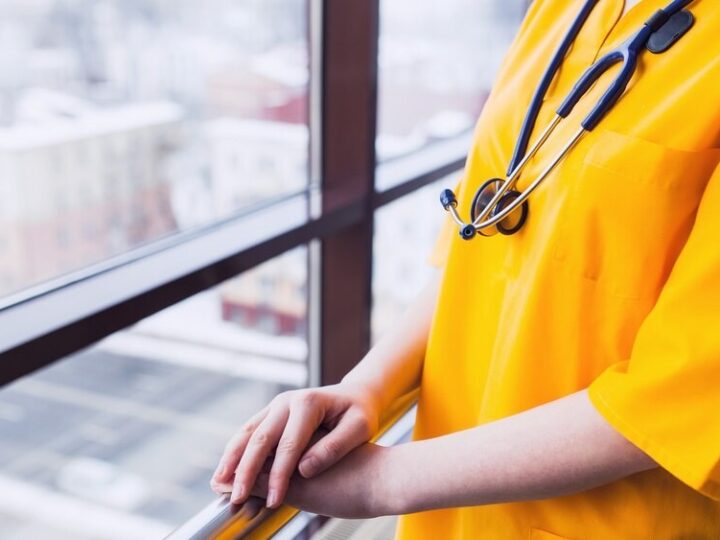 Mammobus znów w Nowej Soli – skorzystaj z darmowych mammografii!