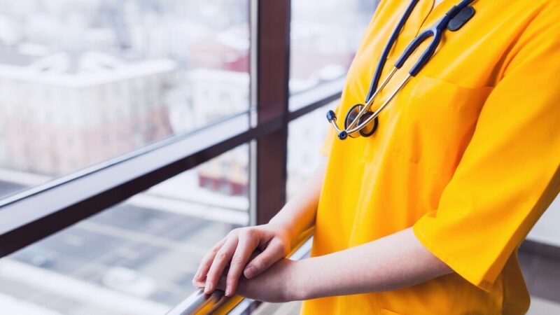 Mammobus znów w Nowej Soli – skorzystaj z darmowych mammografii!