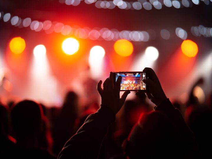 Chór dla dzieci – odkryj muzyczne talenty!